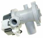 Drain Pump - 1024129 Drain Pump (with Filter) Wms [Amica]