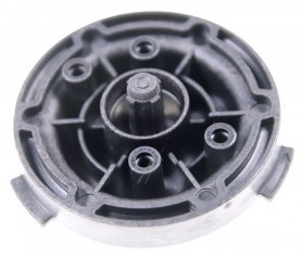 Sealing Materials - 5313267131 Bracket Seal Brüm [Delonghi]