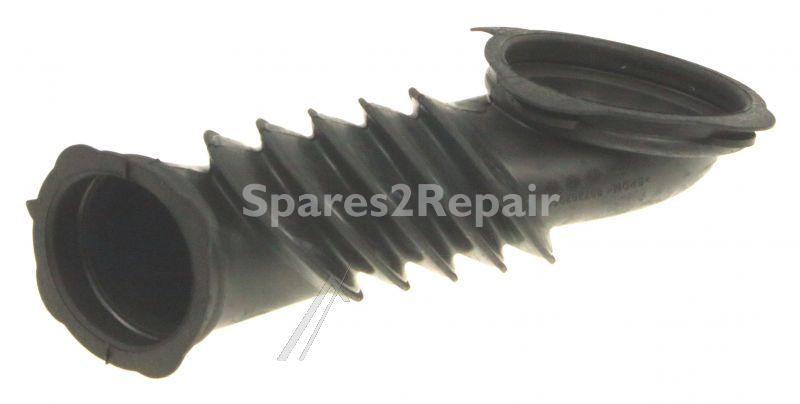 Form Tube - 8072020012 Hose Detergent Drawer Drum [Electrolux Aeg]