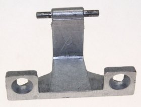 Door Hinge For Oven - 93237972 Oven Door Hinge Mounting [Candy Hoover]