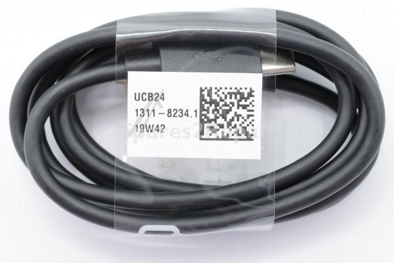 Sony Usb connector - 100749011 Media Cable Ucb24