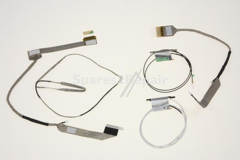 Hewlett Packard Cable-plugs-adapter - 389014-001 Sps Cable Kit Various