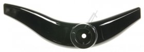 Vestel Rearpanel - 23634284 Bc 32580dlb W-vs5&std Wo-dvd&fs&jo(iv0