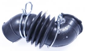 Form Tube - 1047725 Hose Front Drum Detergent Drawer [Amica]