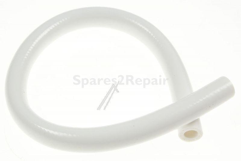 Connector Hose - 4055307534 Hose Container Cup Air B [Electrolux Aeg]