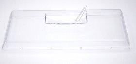 Drawer Front - C00285941 482000031705 Drawer Front Cristal 430x197 [Whirlpool Indesit]