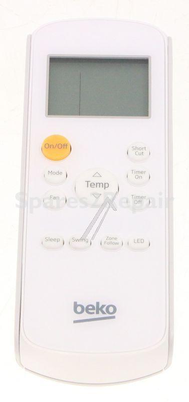 Remote Control - 9192434531 C00898387 Remote Control ( Beko ) [Arcelik]