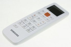 Samsung Remote Control - Db93-11489c Assembly Wireless Remocon arh-5026crystal