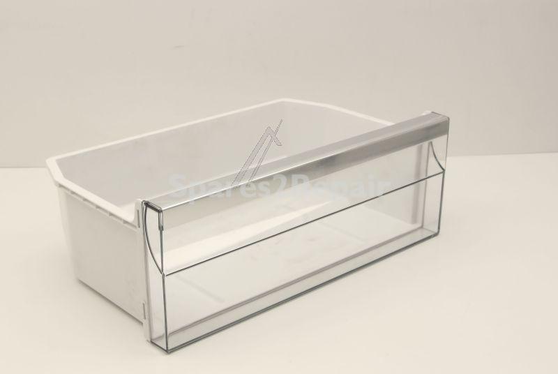 Freezer Case Flap - 20756634 Door Assembly-1650 Ank Dod-cap(s w [Vestel]