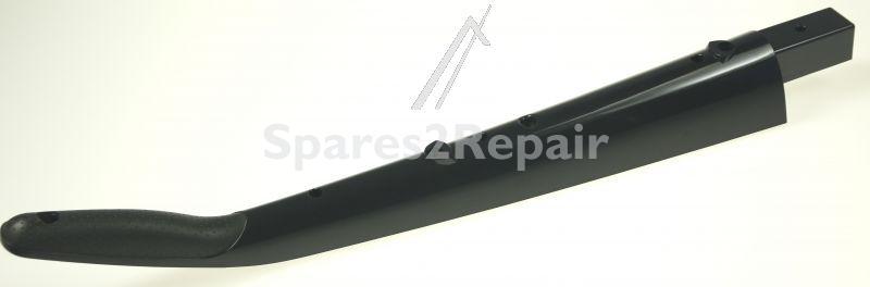 Handle - 1050309028 Catch Red [Electrolux Aeg]