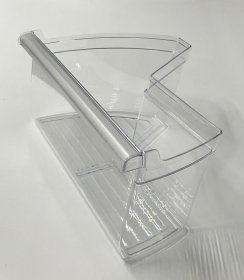 Vegetable Drawer - C00324808 481010519333 Monocrisper 00155 (m) [Whirlpool Indesit]