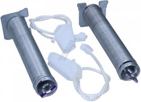 Door Cable - 12004032 Repair Set-spring [Bosch Siemens]