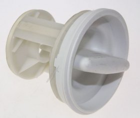 Compatible Fluff Filter - Filter For 481236018529 Drain Pump