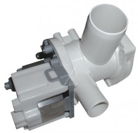 Askoll Drain Pump - M114 Rc0024 Pump Askoll Alternative For Bosch Siemens 141283