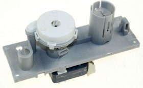 Drain Pump - 00497217 Pump [Bosch Siemens]