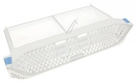 Fluff Filter - 42204991 Filter Cassette White [Vestel]