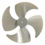 Fan Blades - 42192047 Impeller 100mm Gray [Vestel]