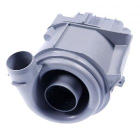 Circulating Motor - 1bs3610-06aa 12019637 Heat Pump Assembly [Bosch Siemens]