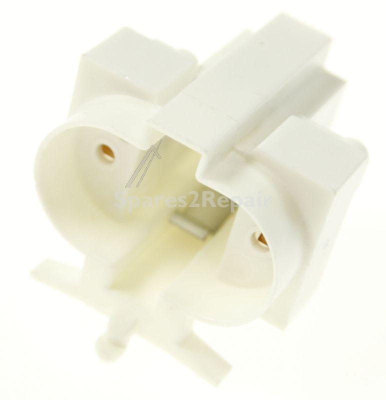 Faber Roblin Light Holder - 133 0018 578 Lamp Holder+starter Holder W0278