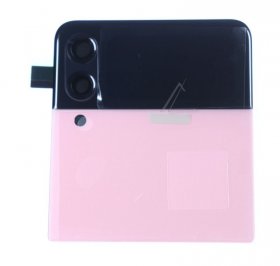 Samsung Housing Part - Gh97-27031c Assembly Window Glass-sub Ub_pink
