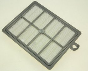 Vacuum Cleaner Filter - 4055074159 Hepa Filter [Electrolux Aeg]