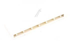 Carrier Assembly - 8054133 Handle Integra Gray Lacquered [Amica]