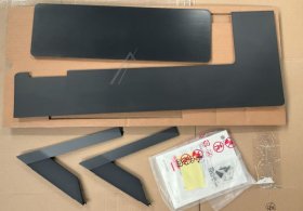 Lg Stand Support - Aan30005507 Base Assembly