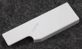 Casing Cover - 43008585 Cover Lower Hinge -1 06 tq3271-156 [Candy Hoover]