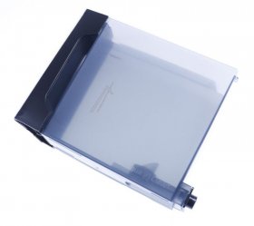Saeco Tank - Kit Blk Watertank Stlr