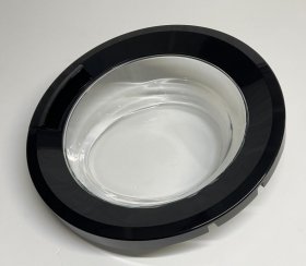 Door - 2480700900 C00865120 Front Door Assembly Bx Bk P black [Arcelik]