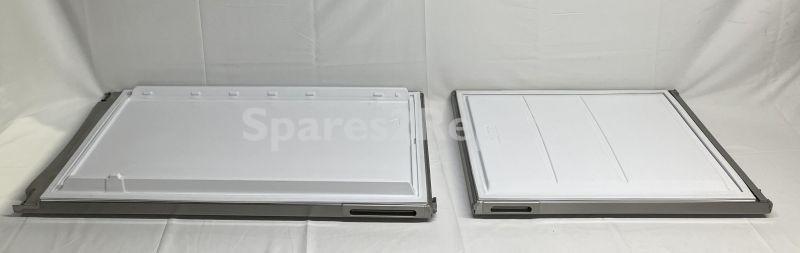 Fridge Door - 49044195 Fridge Door Complete [Candy Hoover]