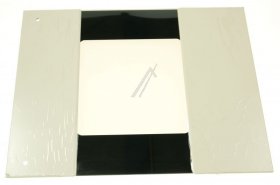 Smeg Oven outer Door - 692531963 Door Outside Window