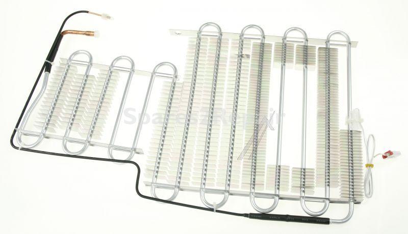 Samsung Evaporator - Heater-cover Evap bcd-290 7w 240v