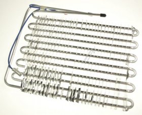 Evaporator - 4654740100 C00895212 Ff Evaporator Assembly K60366ne Kf [Arcelik]