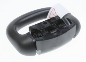 Handle - Ss-981207 Handle-cuve-black [Groupe SEB]