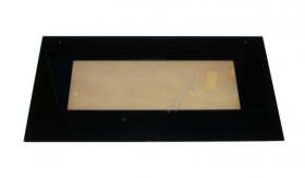 Smeg Oven inner Door Glass - 692534091 Door Inner Glass Assembly