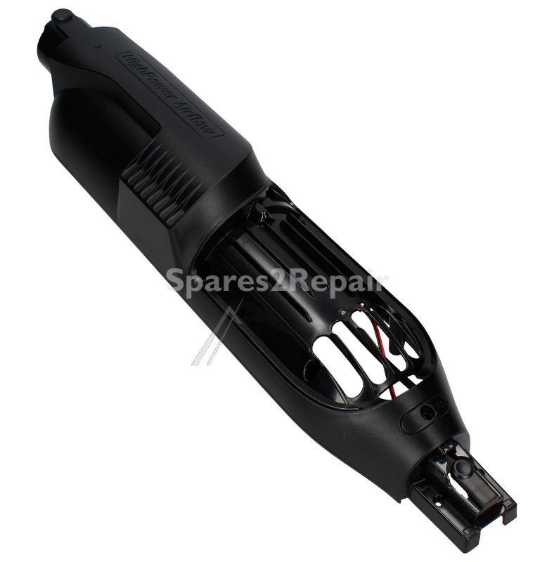 Lower Housing - 11026760 Case-bottom [Bosch Siemens]