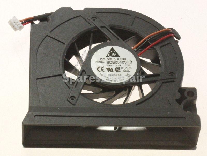 Samsung Notebook Cooler - Ba31-00051a Fan-cpu mcf-915bm05 praha plastic - -