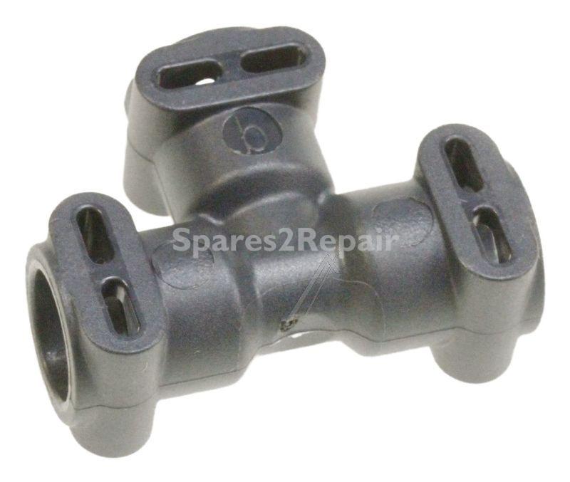 Melitta Hose Coupling - 6556303 Hose Coupling T-form Short V3
