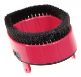 Vacuum Cleaner Nozzle - Rs-2230001324 Brush Removable Pink [Groupe SEB]