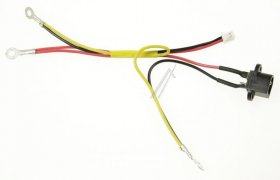 Harness - Rs-2230001036 Cable Harness*2 [Groupe SEB]