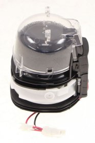 Motor - Rs-2230001322 Motor+holder [Groupe SEB]