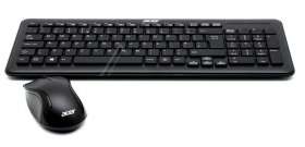 Acer Notebook keyboards - Dk rf41b 04j Keybd Kit Black Uk W-dk rf41b 04j & Dc 11211 00d