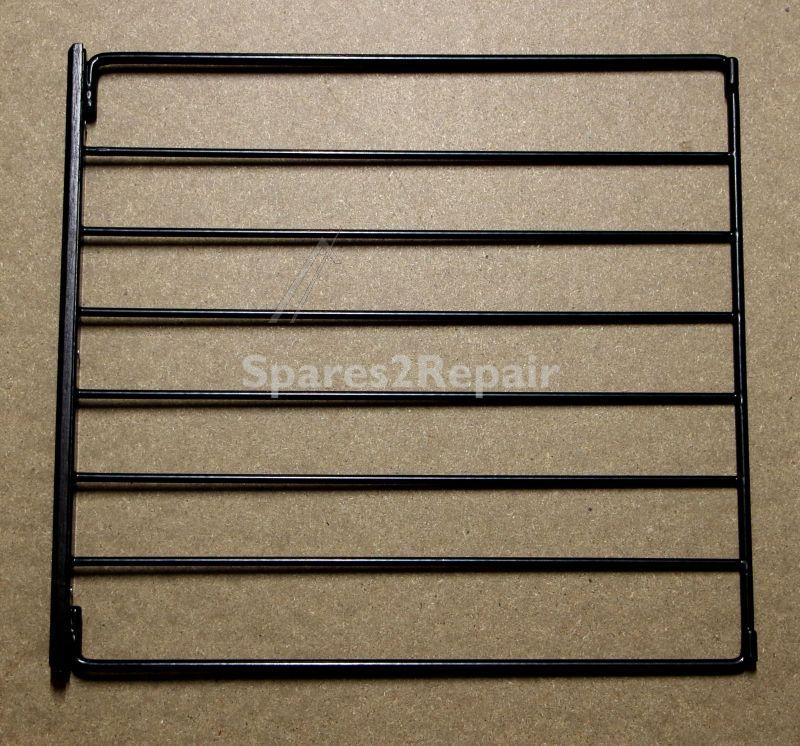 Haier Wine Rack - 0060128508 49125019 Wooden Wine Rack