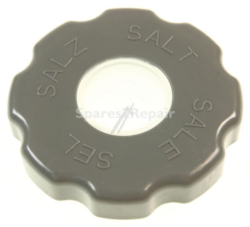 Plug For Salt Container - 1063187 Softener Cover [Amica]