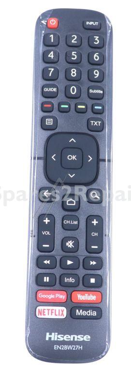 Hisense Gorenje Ir remote Control - En2bw27h Ht260005 Remote Control Tv 49b6700pa