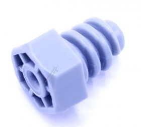 Fixings And Brackets - C00387833 480122101575 Bracket Hood Fixation [Whirlpool Indesit]