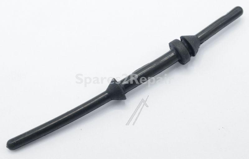 Hisense Gorenje Foot - 830109 Rubber Fan Foot C6-6