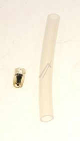 Hose - As00003133 Tube [Delonghi]