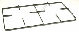 Smeg Cooker Pan Support - 694091584 Sides Pan Stand